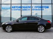 Opel Insignia I Екатеринбург  - изображение 22