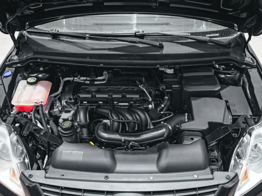 Ford Focus II Рестайлинг Екатеринбург  - изображение 4