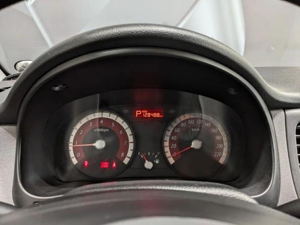 Kia Rio II Рестайлинг с пробегом 2010 года, цена 595 000 рублей, 128427 км, хэтчбек, Автокод Объявления