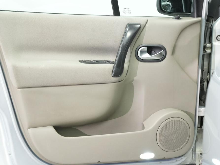Renault Scenic II Новосибирск  - изображение 17