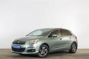 Citroen C4 II Тюмень  - изображение 23