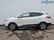 Hyundai ix35 I Рестайлинг Москва  - изображение 20