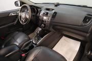 Kia Cerato II Челябинск  - изображение 32