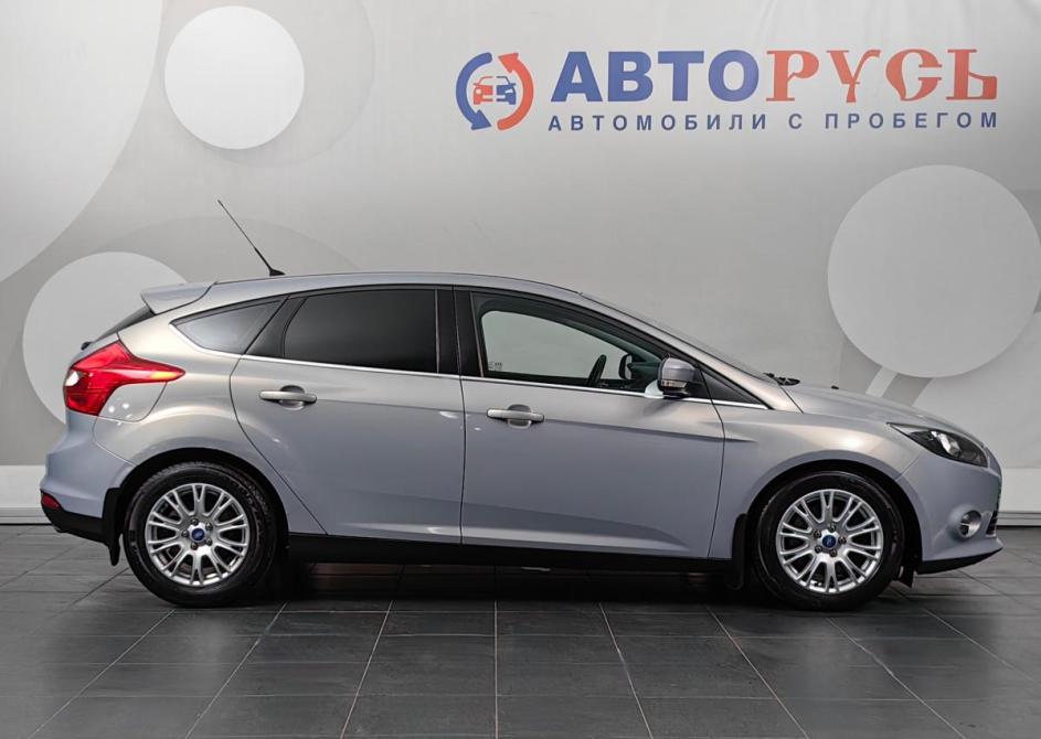 Ford Focus III Москва  - изображение 5