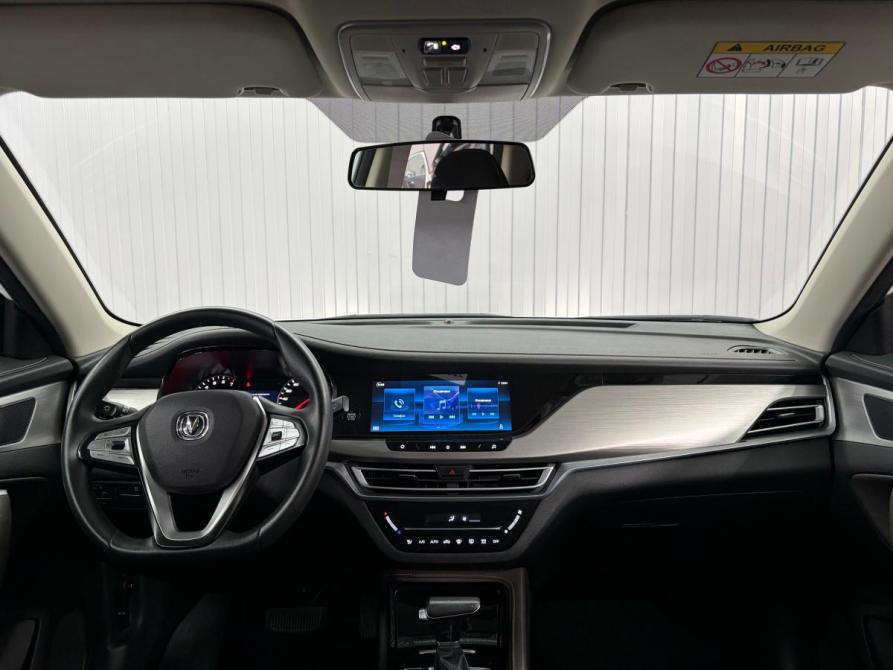 Changan CS35 Plus I Краснодар  - изображение 9