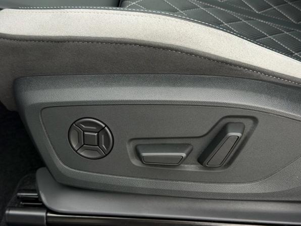 Audi Q3 II (F3) с пробегом 2026 года, цена 3 850 000 рублей, 25 км, внедорожник, Автокод Объявления