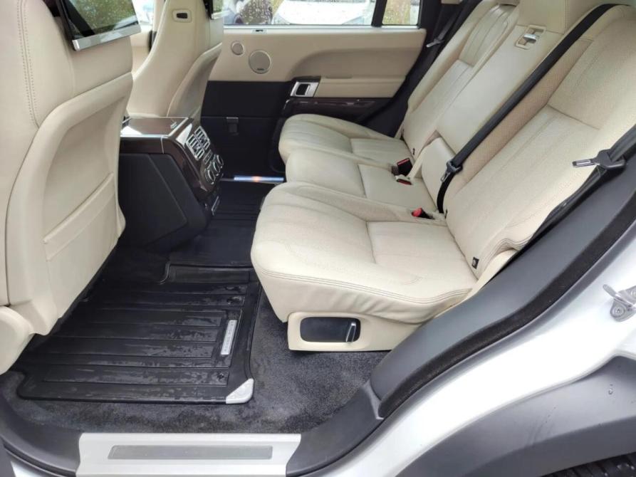 Land Rover Range Rover IV Набережные Челны  - изображение 19