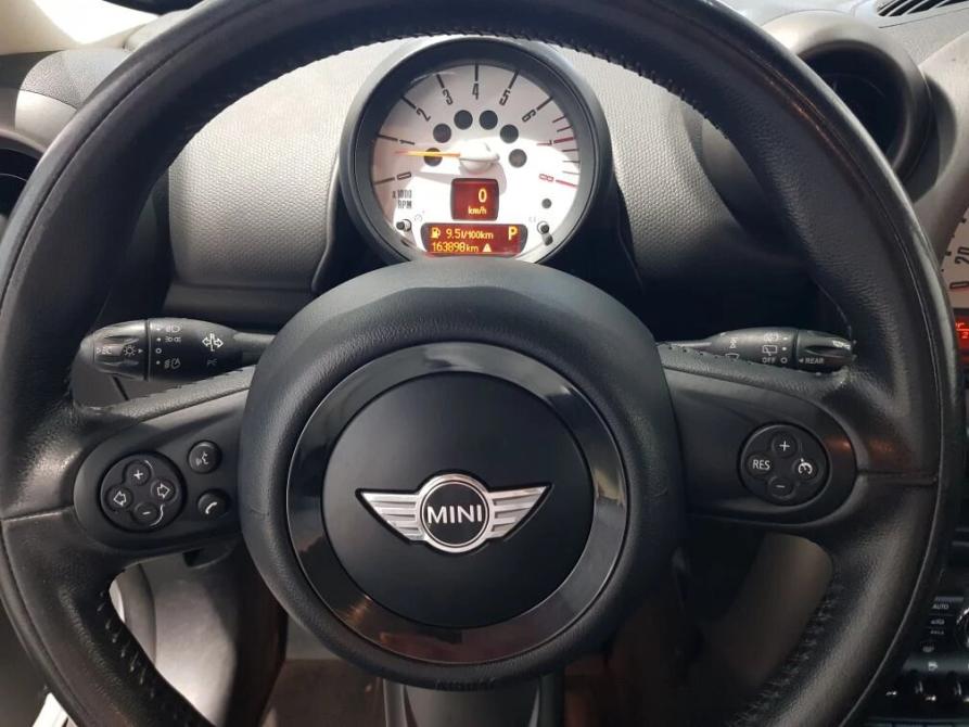 Mini Countryman I Москва  - изображение 9