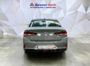 Hyundai Sonata VII (LF) Рестайлинг Азнакаево  - изображение 35