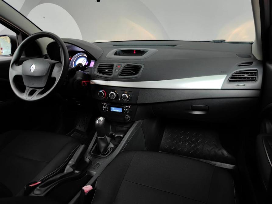 Renault Megane III Рестайлинг Подольск  - изображение 13