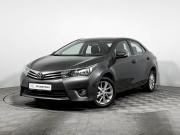 Toyota Corolla XI (E160 E170 E180) Санкт-Петербург  - изображение 19