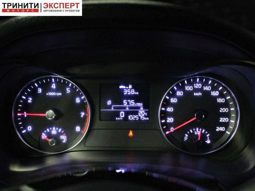 Kia Cerato IV Белгород  - изображение 13