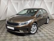 Kia Cerato III Рестайлинг (Classic) Москва  - изображение 21