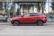 Lada (ВАЗ) Vesta I Рестайлинг (NG) Брянск  - изображение 28