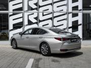 Lexus ES VII Ставрополь  - изображение 31