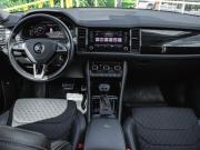 Skoda Kodiaq I Москва  - изображение 31