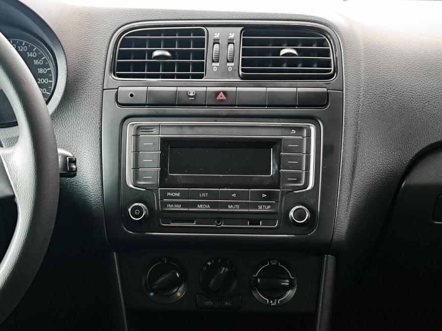 Volkswagen Polo V Рестайлинг Казань  - изображение 18