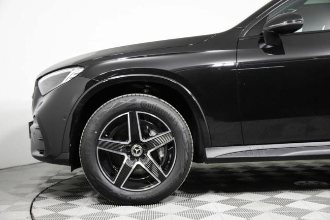 Новый Mercedes-Benz GLC Coupe II (C254) 2025 года, цена 8 100 000 рублей, внедорожник, Автокод Объявления