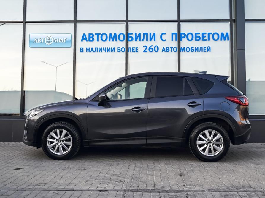Mazda CX-5 I Екатеринбург  - изображение 2