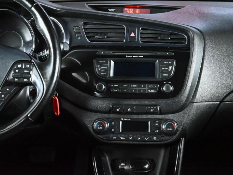 Kia Ceed II Екатеринбург  - изображение 14