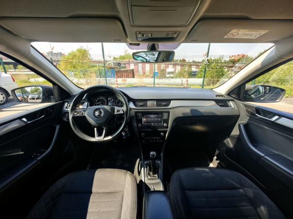 Skoda Rapid I Рестайлинг с пробегом 2019 года, цена 1 149 000 рублей, 172554 км, лифтбек, Автокод Объявления