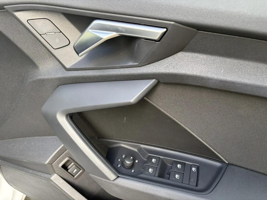 Audi A3 IV (8Y) Москва  - изображение 20