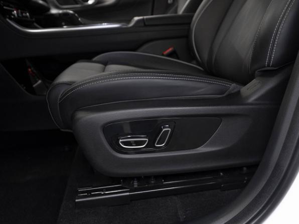GAC GS8 II с пробегом 2024 года, цена 3 430 000 рублей, 47456 км, внедорожник, Автокод Объявления