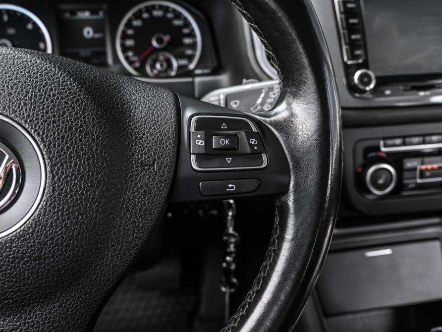 Volkswagen Tiguan I Рестайлинг Новороссийск  - изображение 15