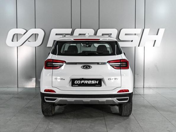 Chery Tiggo 4 I Рестайлинг с пробегом 2022 года, цена 1 519 000 рублей, 68121 км, внедорожник, Автокод Объявления