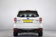Subaru Forester IV Рестайлинг Пермь  - изображение 32