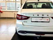 Lada (ВАЗ) Vesta I Рестайлинг (NG) Тольятти  - изображение 24