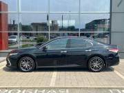 Toyota Camry VIII (XV70) Рестайлинг Владикавказ  - изображение 23