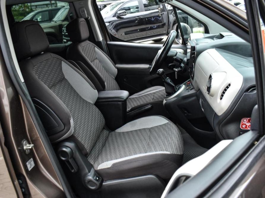 Peugeot Partner II Краснодар  - изображение 8