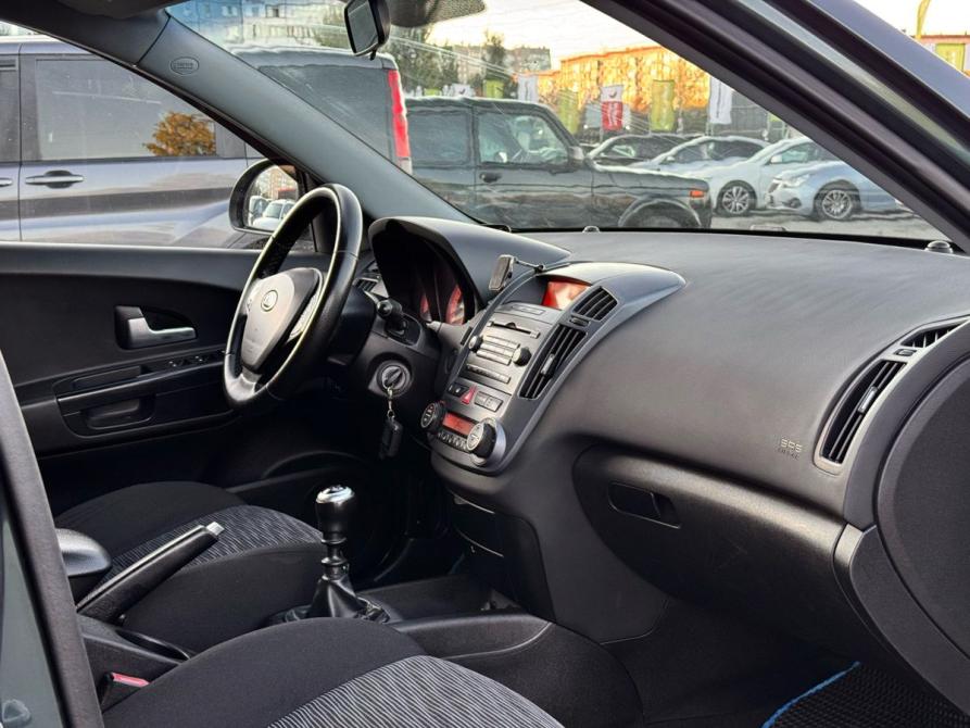Kia Ceed I Ижевск  - изображение 16