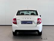 Lada (ВАЗ) Granta I Рестайлинг Волгоград  - изображение 31
