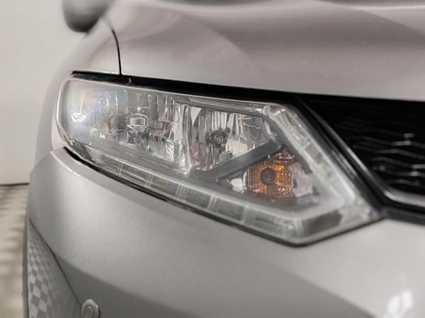 Nissan X-Trail III с пробегом 2018 года, цена 1 929 000 рублей, 96369 км, внедорожник, Автокод Объявления
