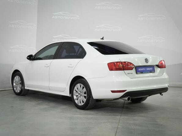 Volkswagen Jetta VI с пробегом 2013 года, цена 1 050 000 рублей, 175000 км, седан, Автокод Объявления