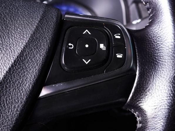 Toyota Camry VII (XV50) Рестайлинг с пробегом 2016 года, цена 2 130 000 рублей, 172000 км, седан, Автокод Объявления