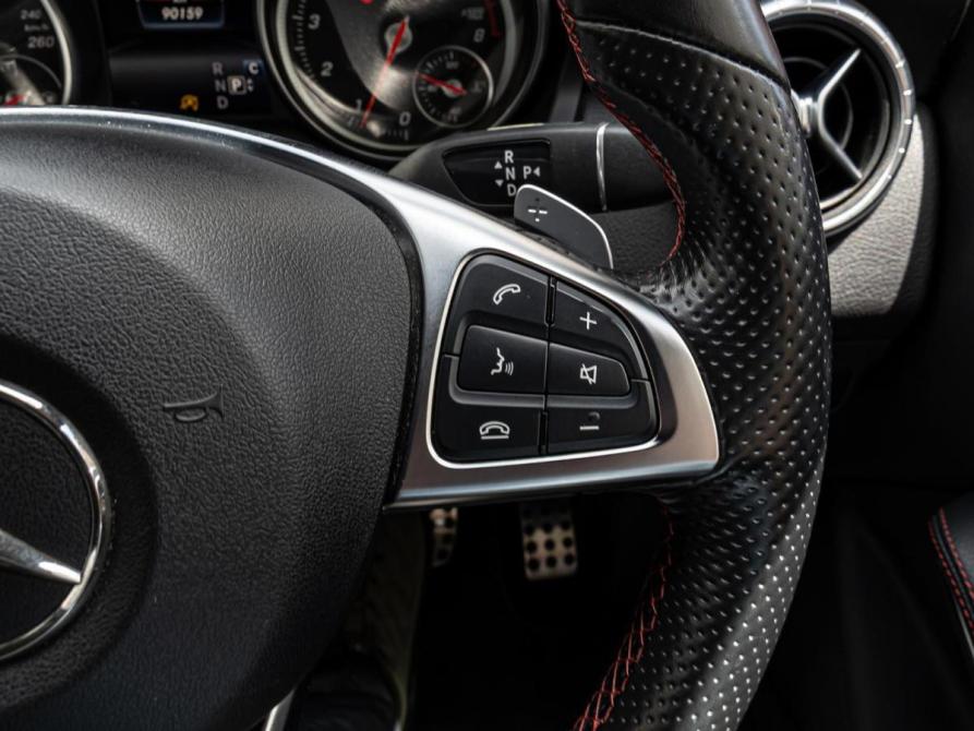 Mercedes-Benz CLA I (C117 X117) Рестайлинг Краснодар  - изображение 20