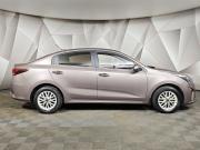 Kia Rio IV Рестайлинг Москва  - изображение 26