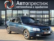 Hyundai Accent II Волгоград  - изображение 21