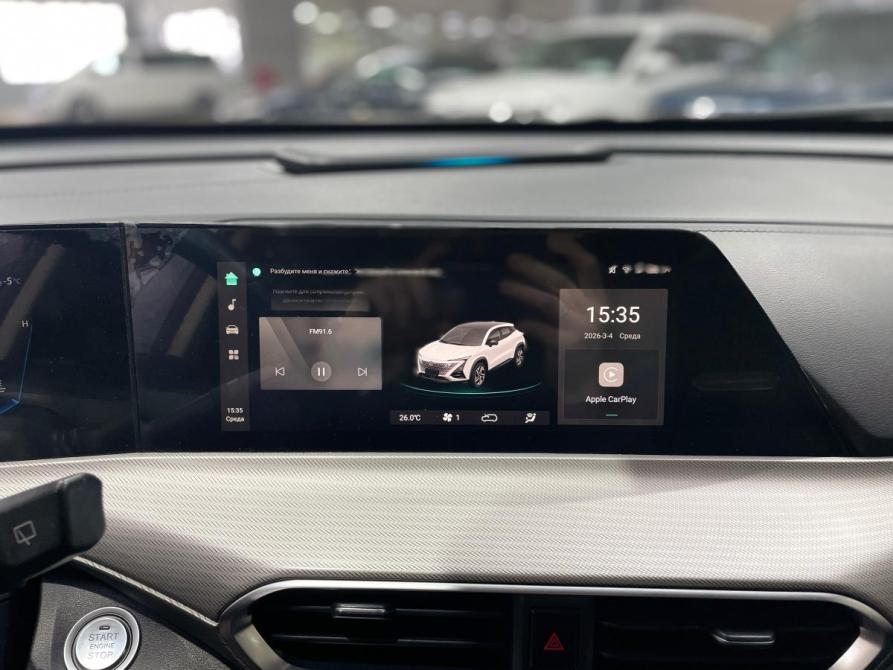 Changan UNI-T I Набережные Челны  - изображение 24