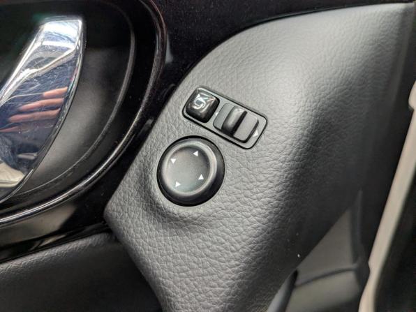 Nissan Qashqai II с пробегом 2016 года, цена 1 500 000 рублей, 102386 км, внедорожник, Автокод Объявления