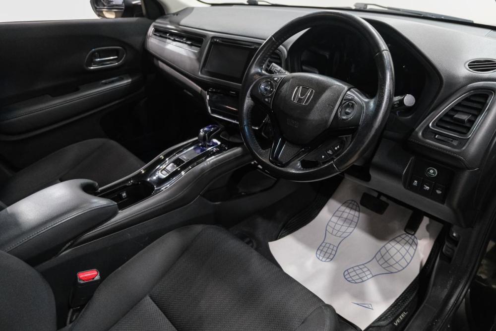 Honda Vezel I Новокузнецк  - изображение 13