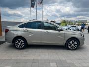 Lada (ВАЗ) Vesta I Краснодар  - изображение 20