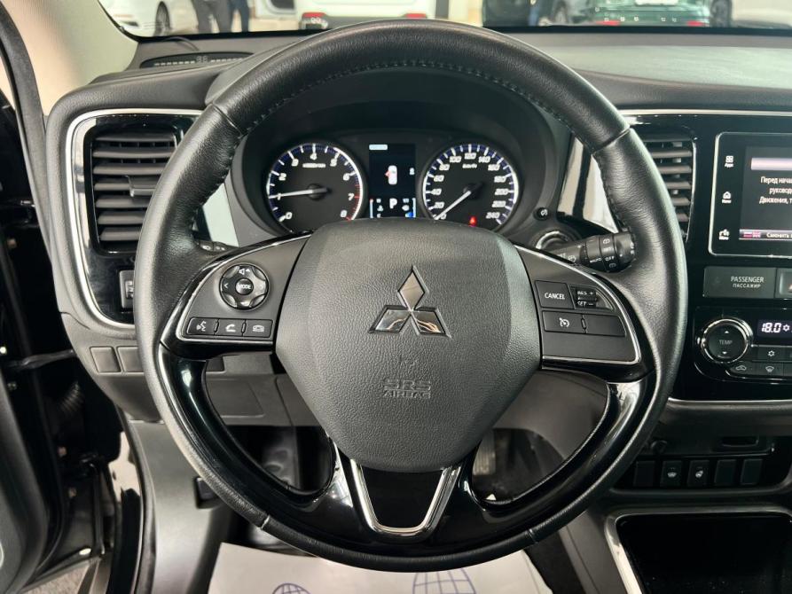 Mitsubishi Outlander III Рестайлинг 2 Екатеринбург  - изображение 18