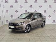 Lada (ВАЗ) Granta I Рестайлинг Тольятти  - изображение 22
