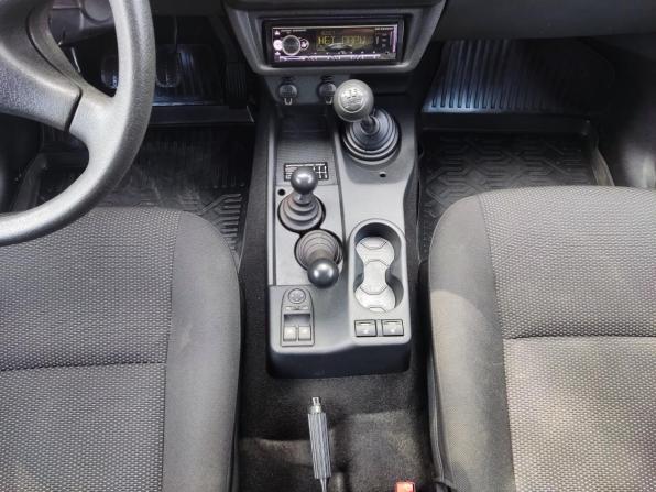 Lada (ВАЗ) Niva Legend I с пробегом 2024 года, цена 939 000 рублей, 46000 км, внедорожник, Автокод Объявления