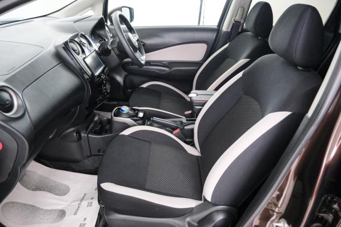 Nissan Note II Рестайлинг с пробегом 2019 года, цена 1 149 000 рублей, 104200 км, хэтчбек, Автокод Объявления