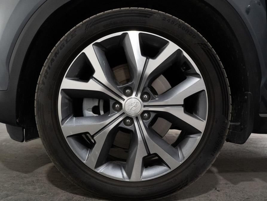 Hyundai Palisade I Иркутск  - изображение 23